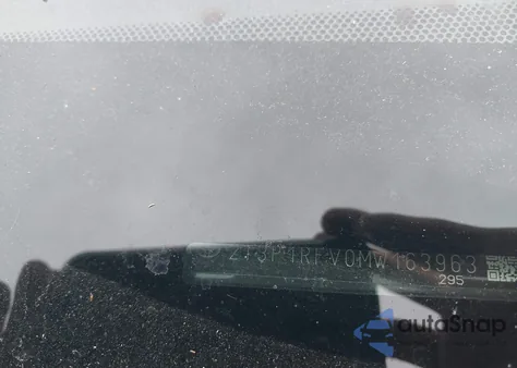 2021 Toyota Rav4 Xle из США, поврежденный, VIN 2T3P1RFV0MW163963